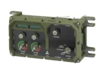 AN/VIC-5 TacG2 Digital Vehicle Intercom