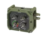 AN/VIC-5 TacG2 Digital Vehicle Intercom - Image 2