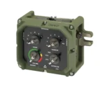 AN/VIC-5 TacG2 Digital Vehicle Intercom - Image 6