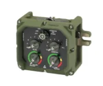 AN/VIC-5 TacG2 Digital Vehicle Intercom - Image 2