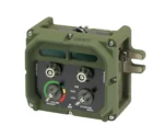 AN/VIC-5 TacG2 Digital Vehicle Intercom - Image 3