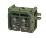 AN/VIC-5 TacG2 Digital Vehicle Intercom - Image 4