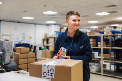 What We Do | Aerospace and Defencecommunications | Chelton